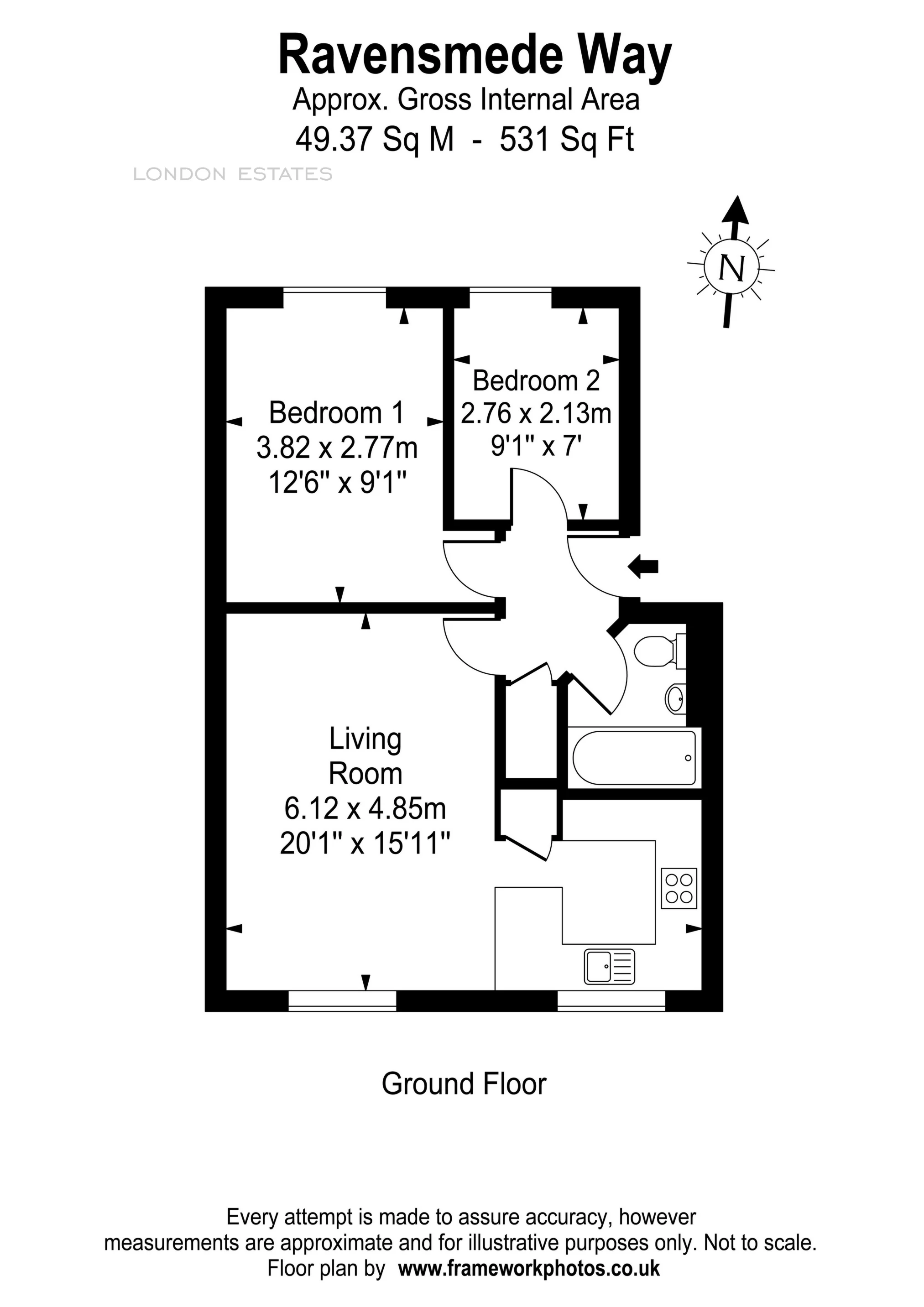 Floor Plan 23