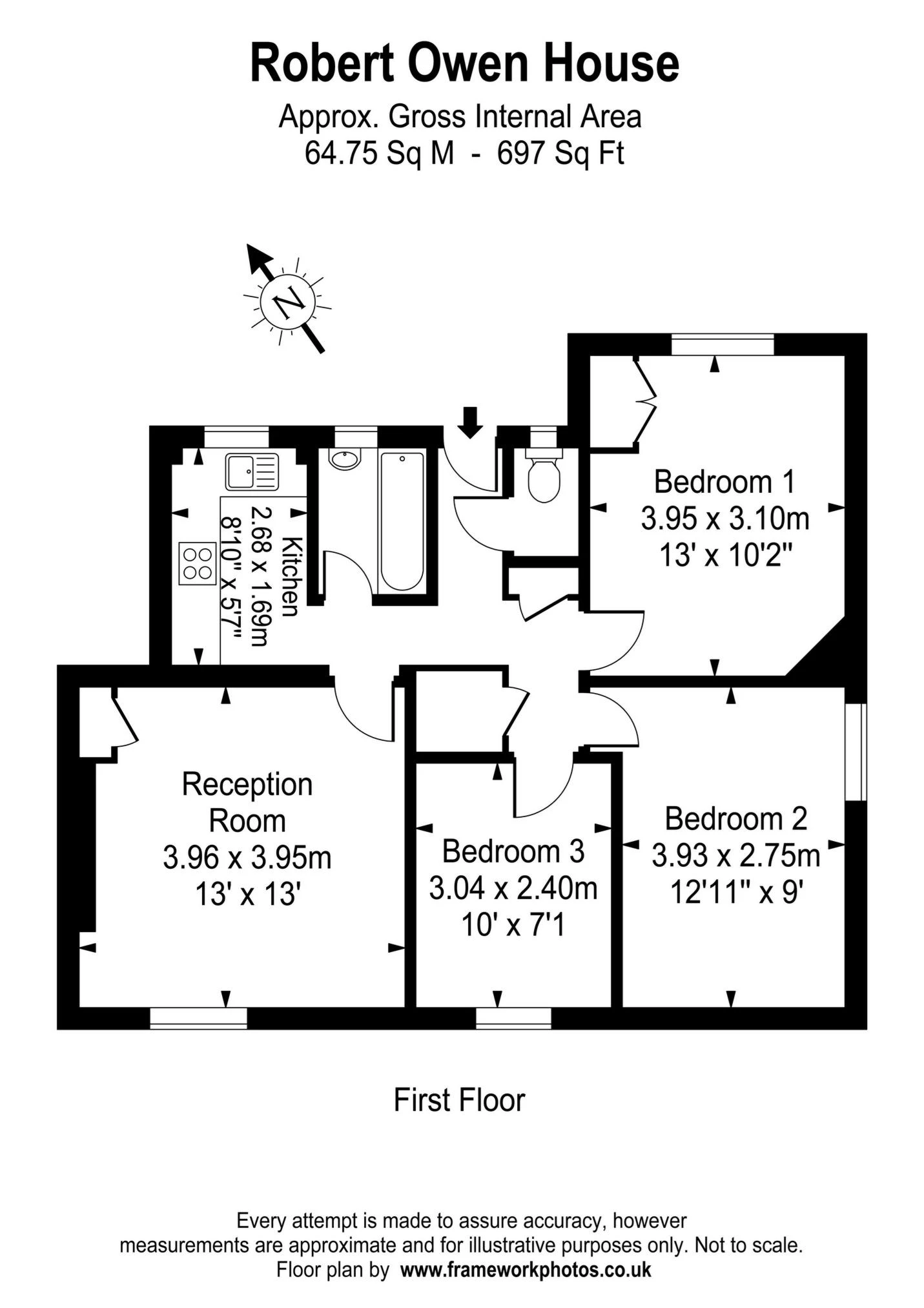 Floor Plan 10