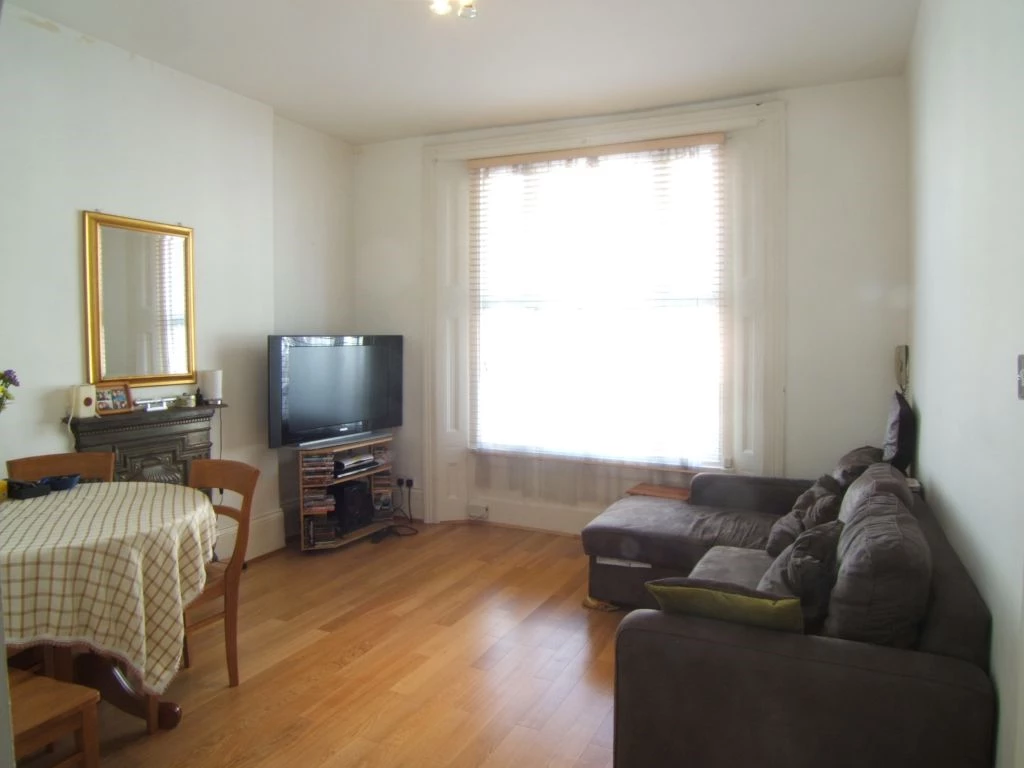 Property photo: Westbourne Park, London, W9