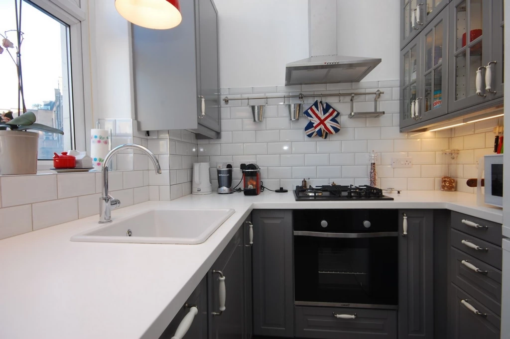 Property photo: London, W9