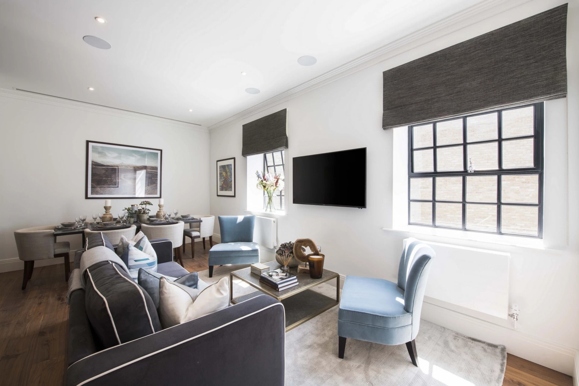 Property photo: London, W6