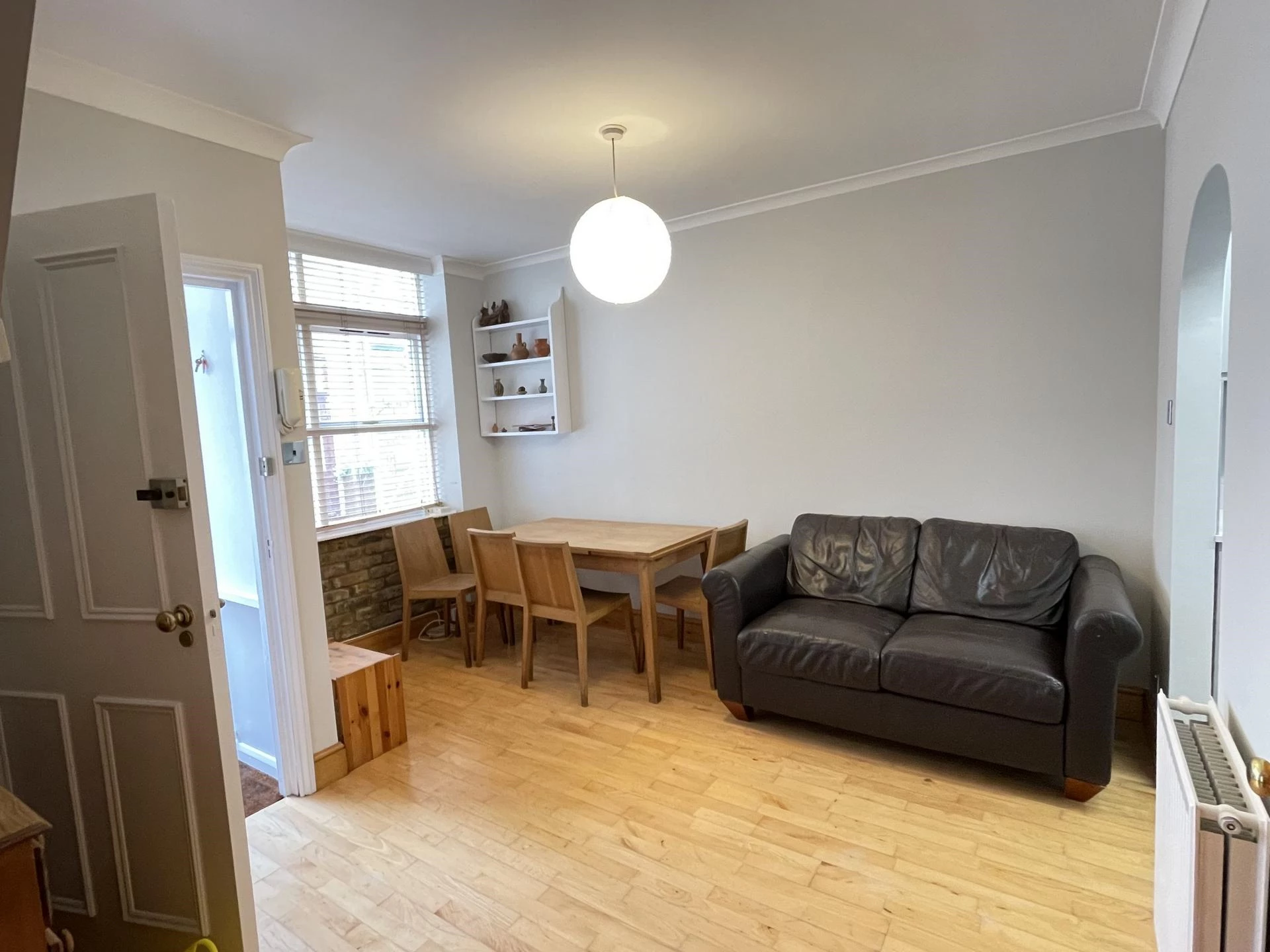 Property photo: London, W8