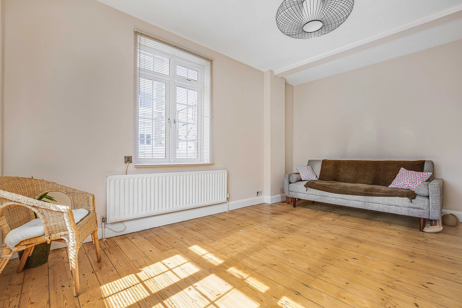 Property photo: West Kensington, London, W14