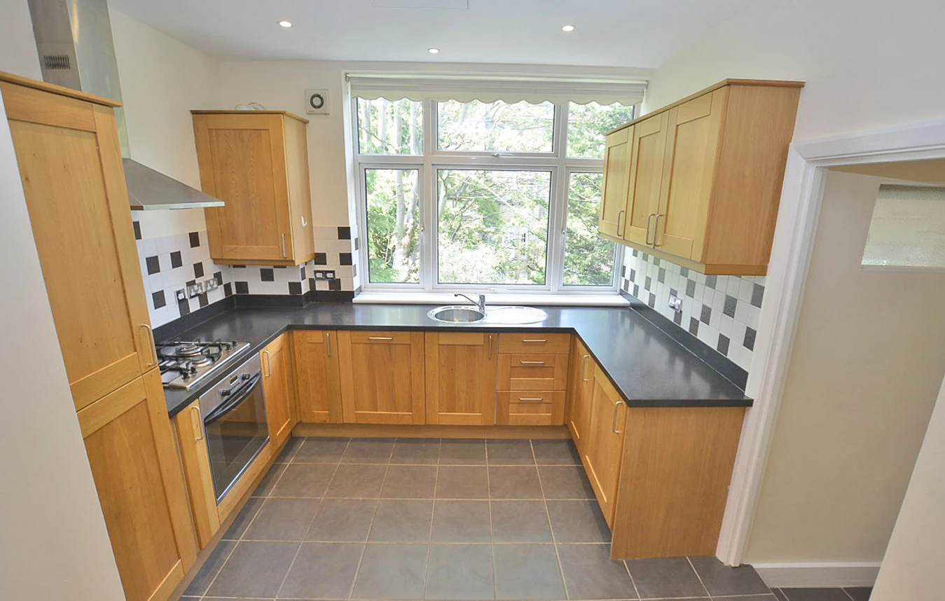 Property photo: London, W14