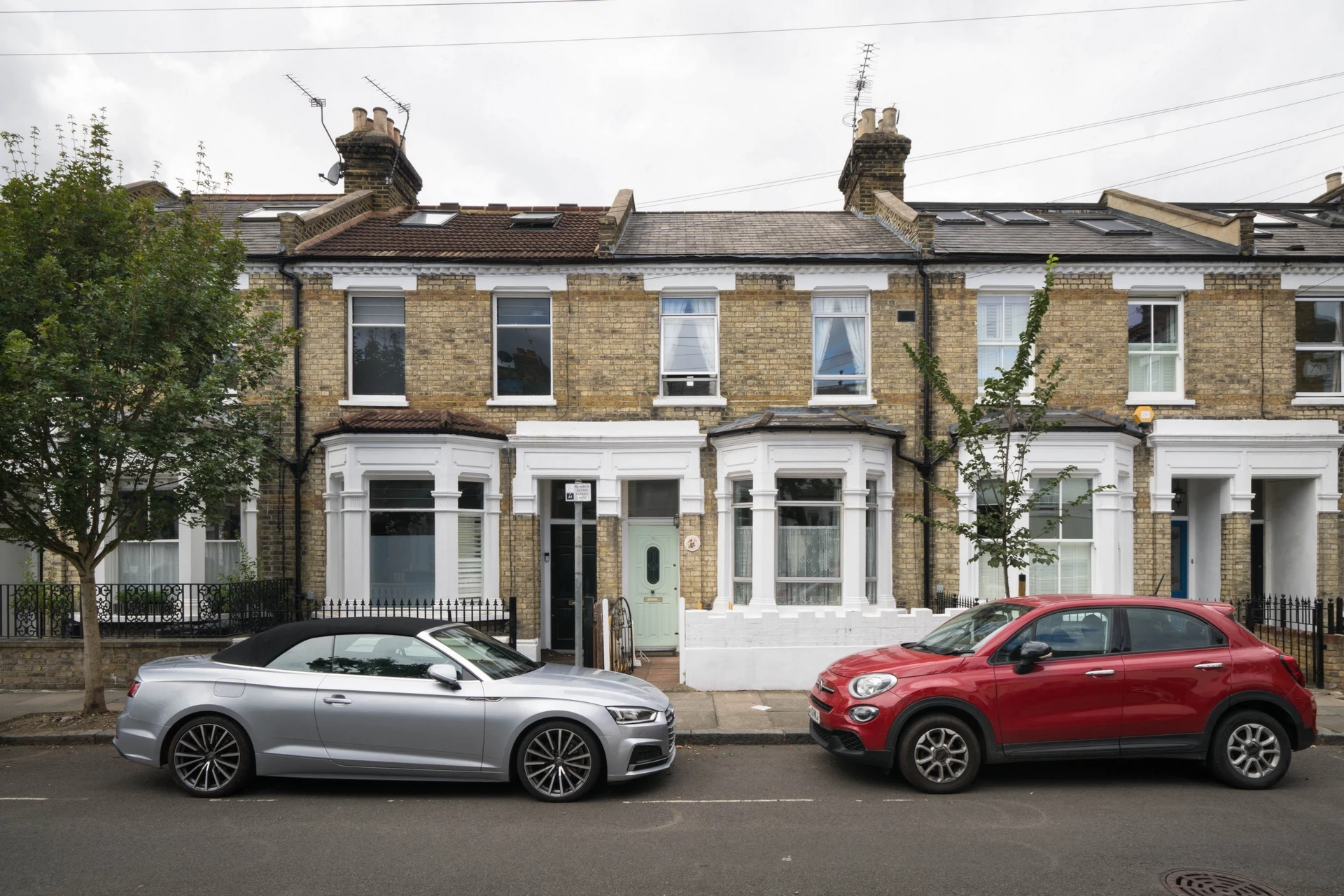 Property photo: Putney, SW15