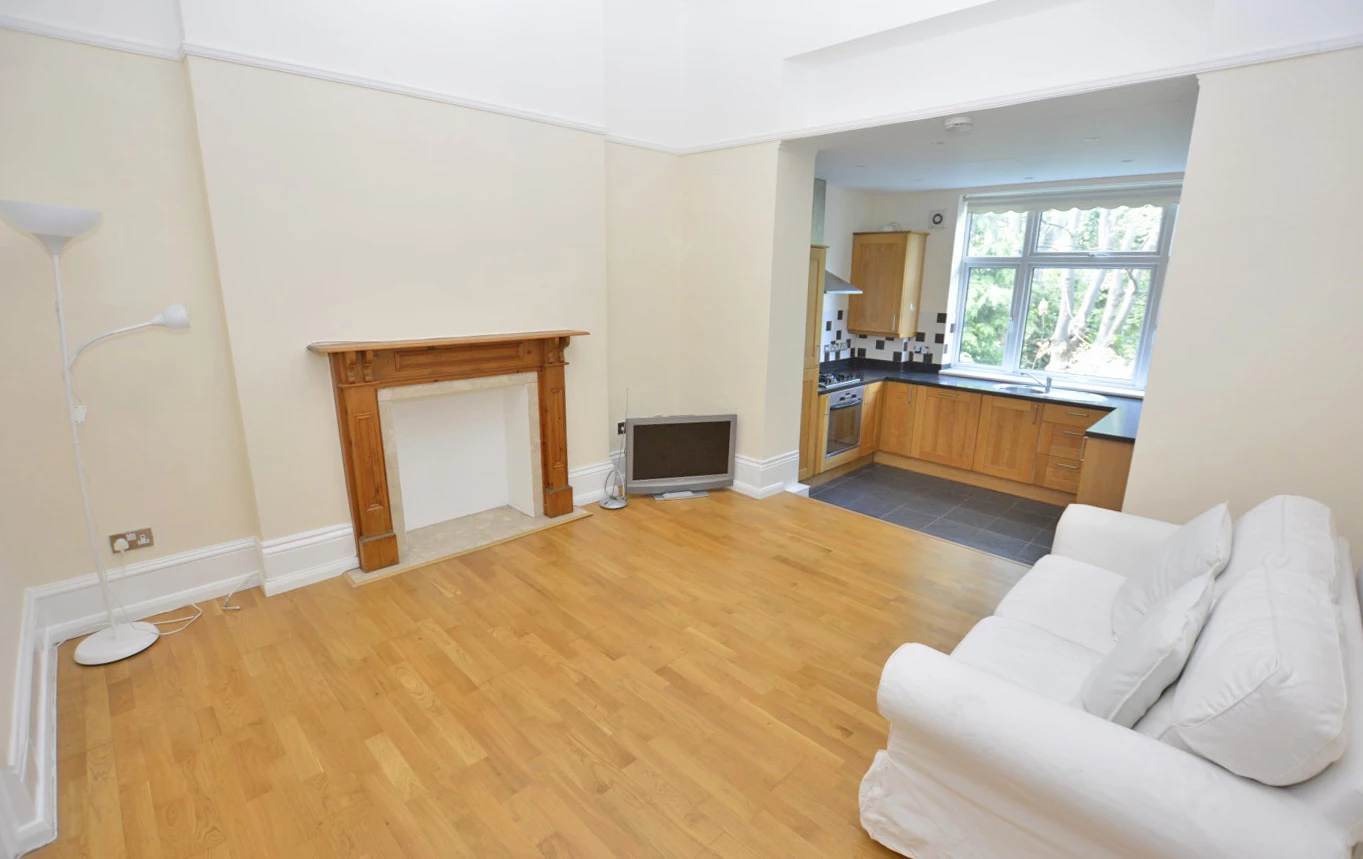 Property photo: London, W14