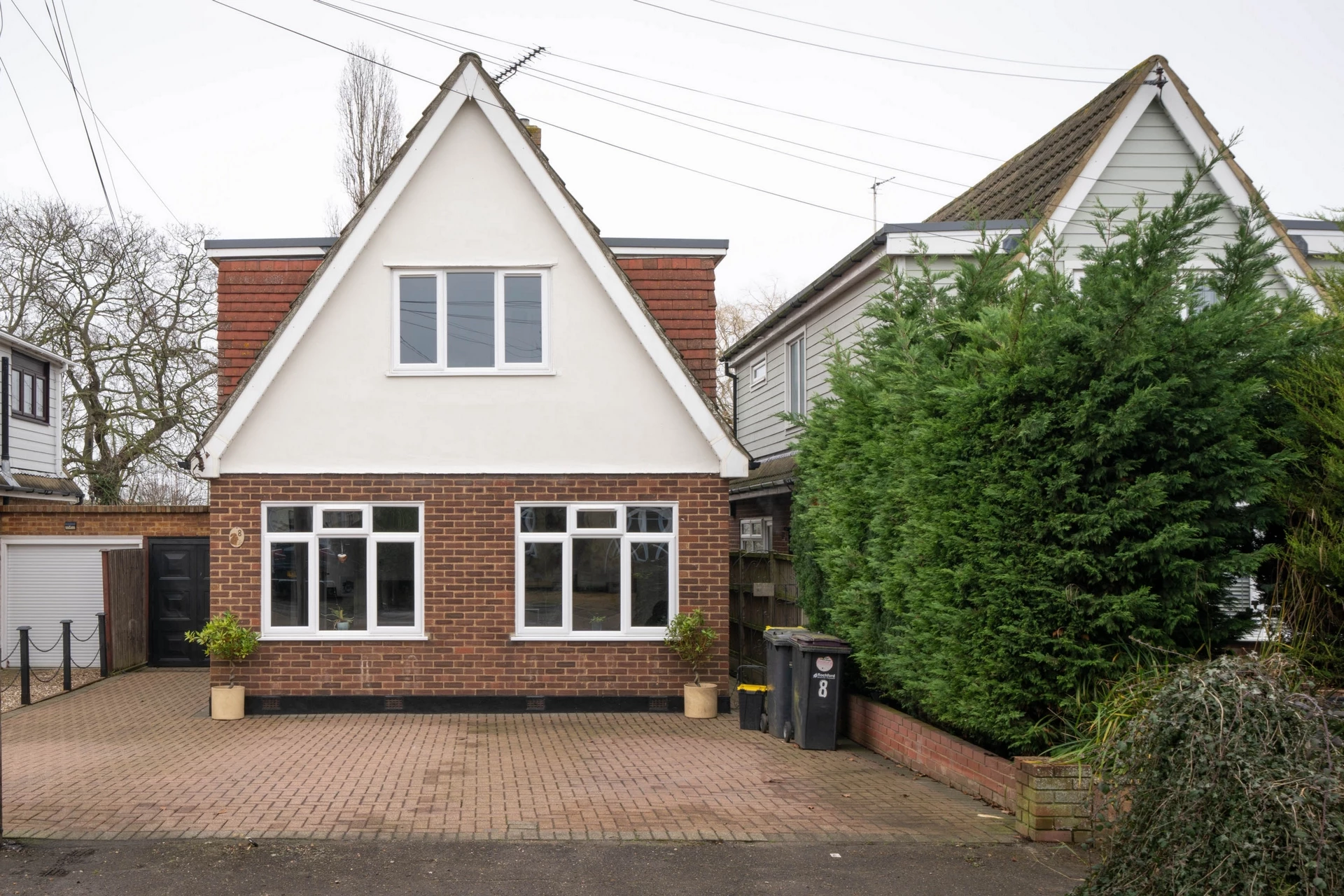 Property photo: Hullbridge, Rochford, SS5