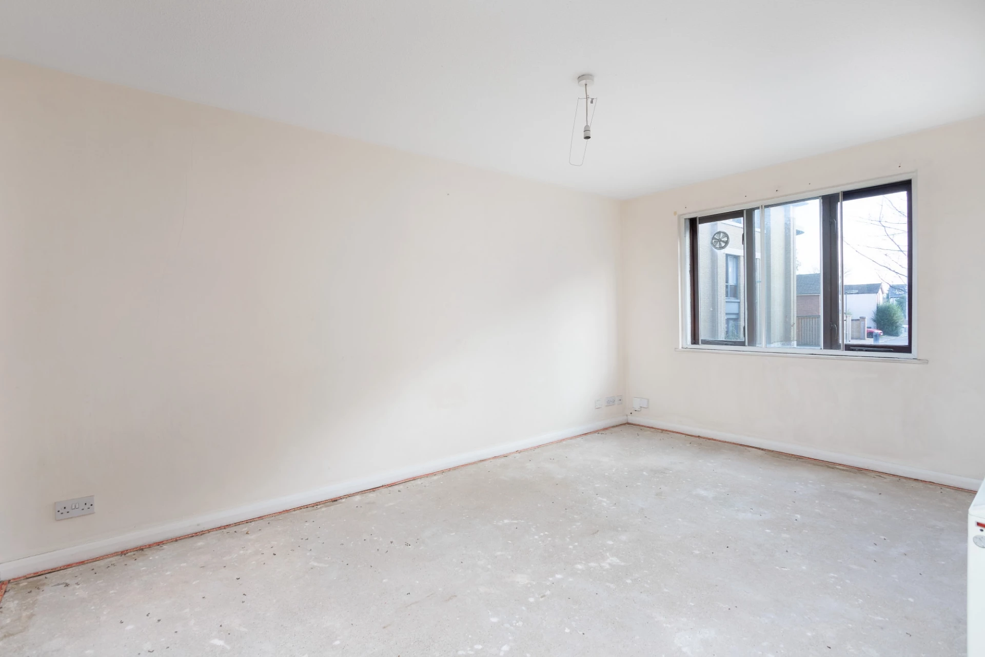 Fairfield Avenue Staines-upon-Thames Surrey TW18