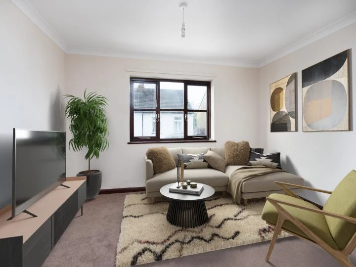 New Road Staines-upon-Thames Surrey TW18