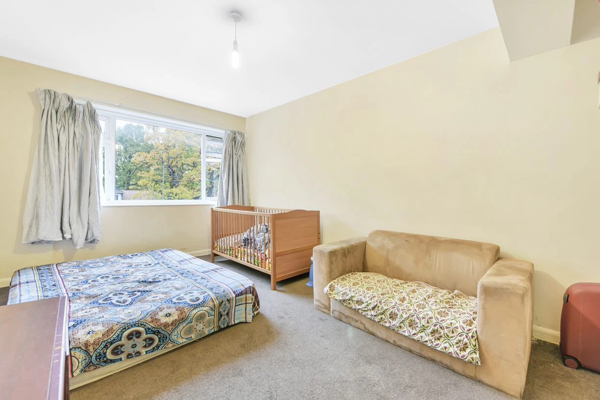 Petts Wood Road Orpington Kent BR5