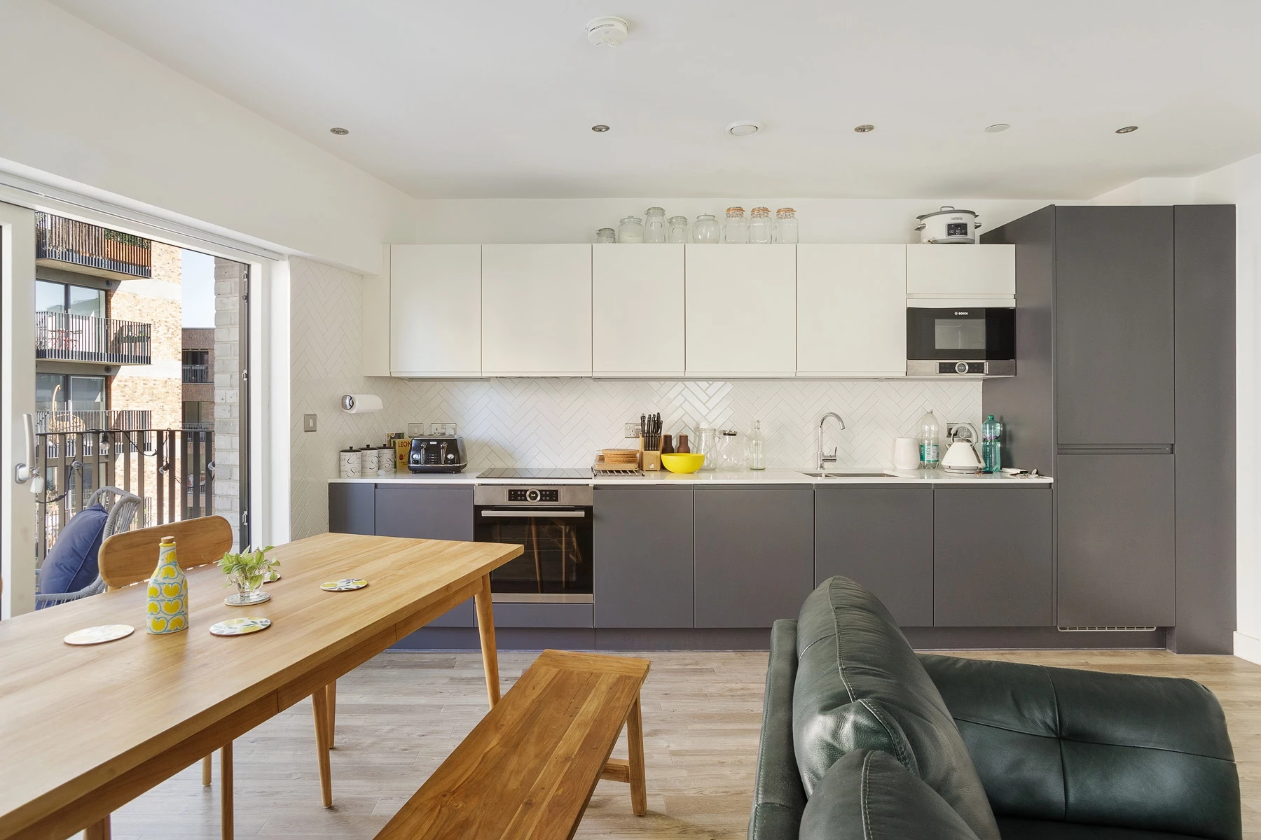 Rookwood Way London Greater London E3