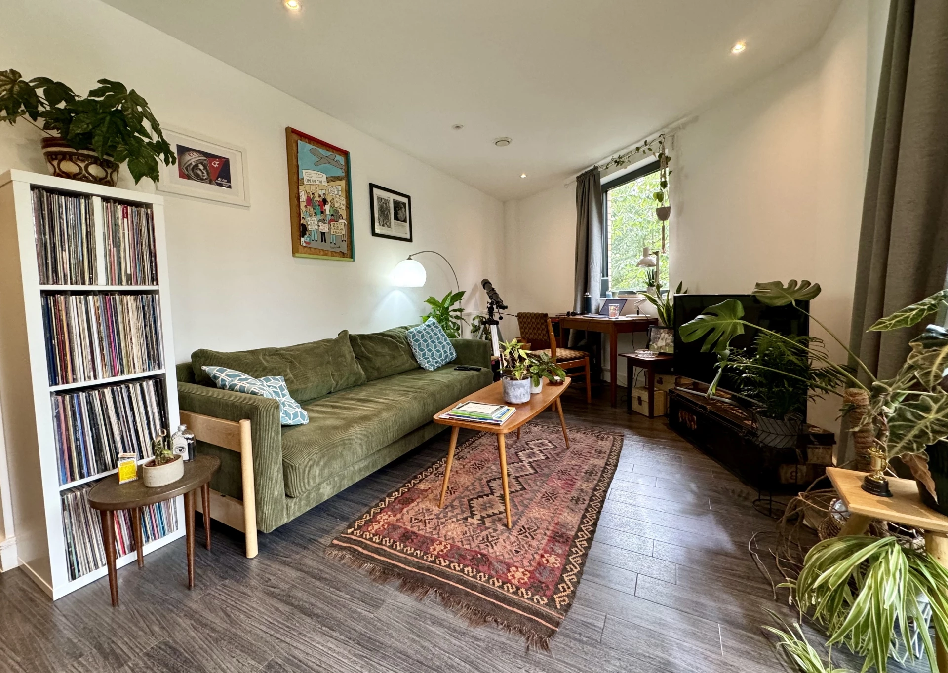 Essex Wharf London E5