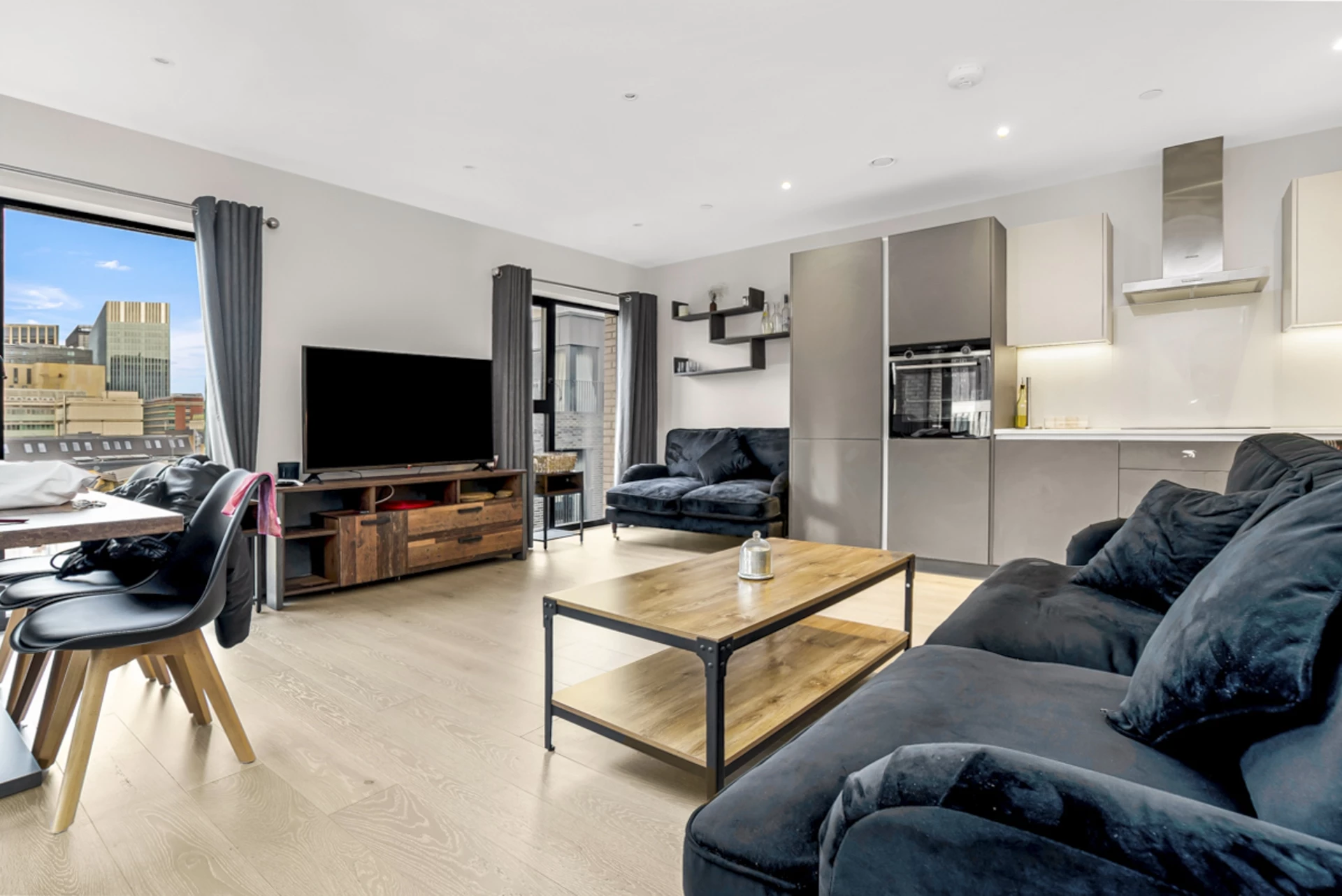 Ufford Street London SE1