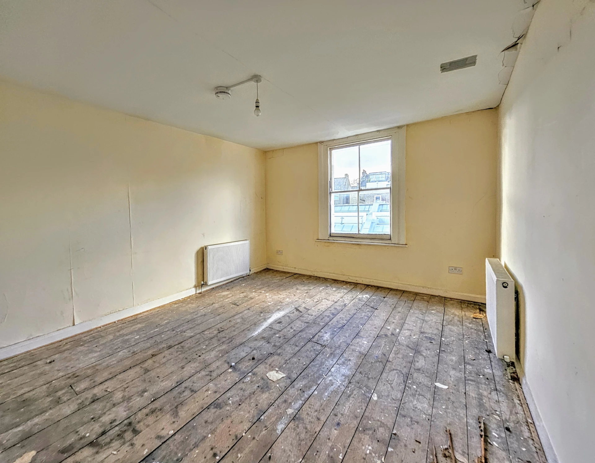 Portnall Road London W9