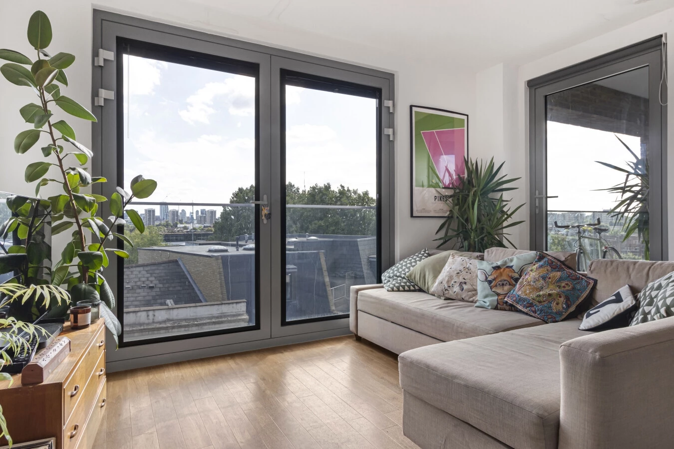 Boleyn Road London N16