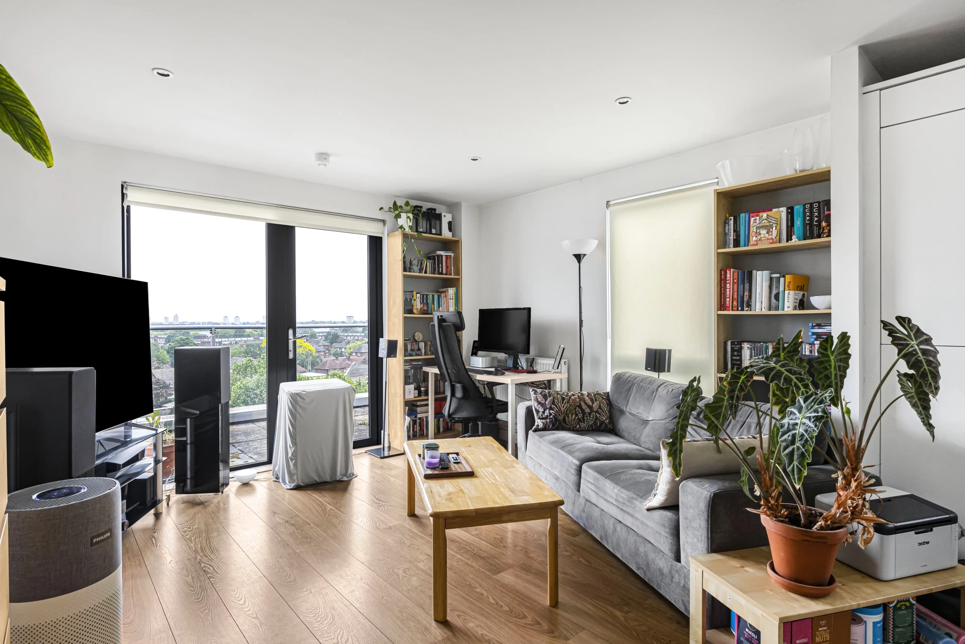 Turner Street London E16
