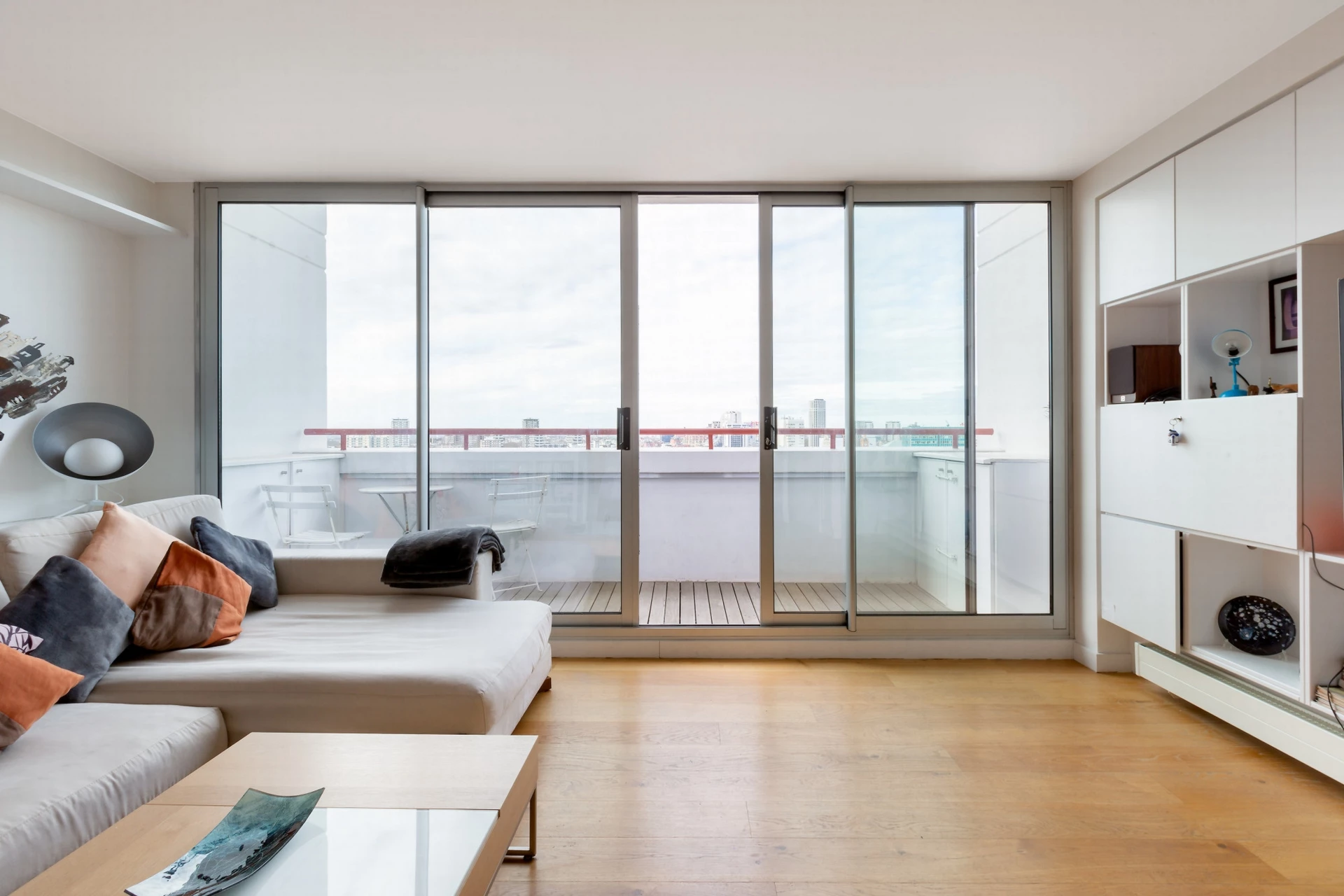 Luxborough Street London W1U