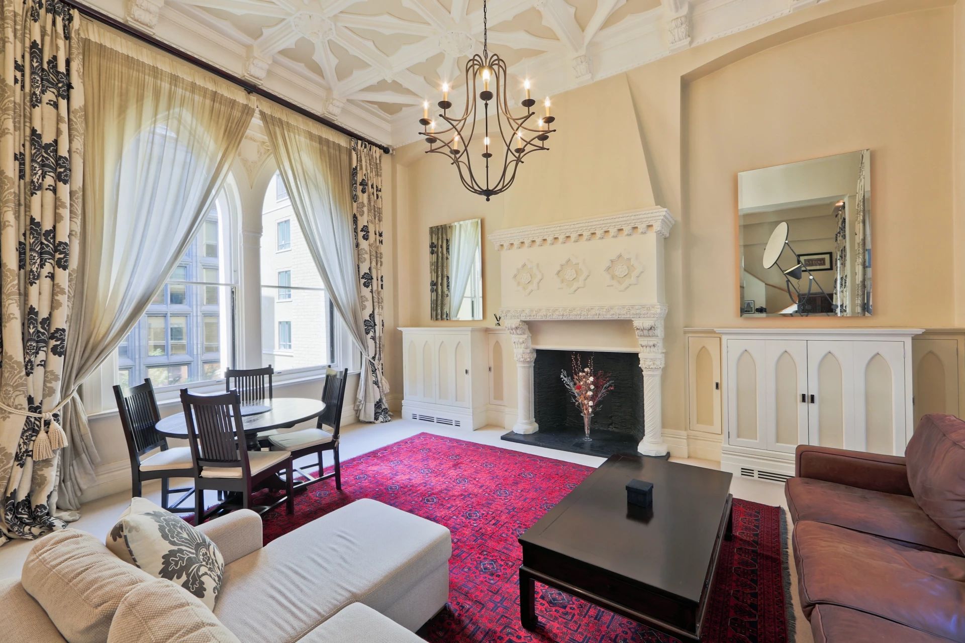 Lothbury London EC2R