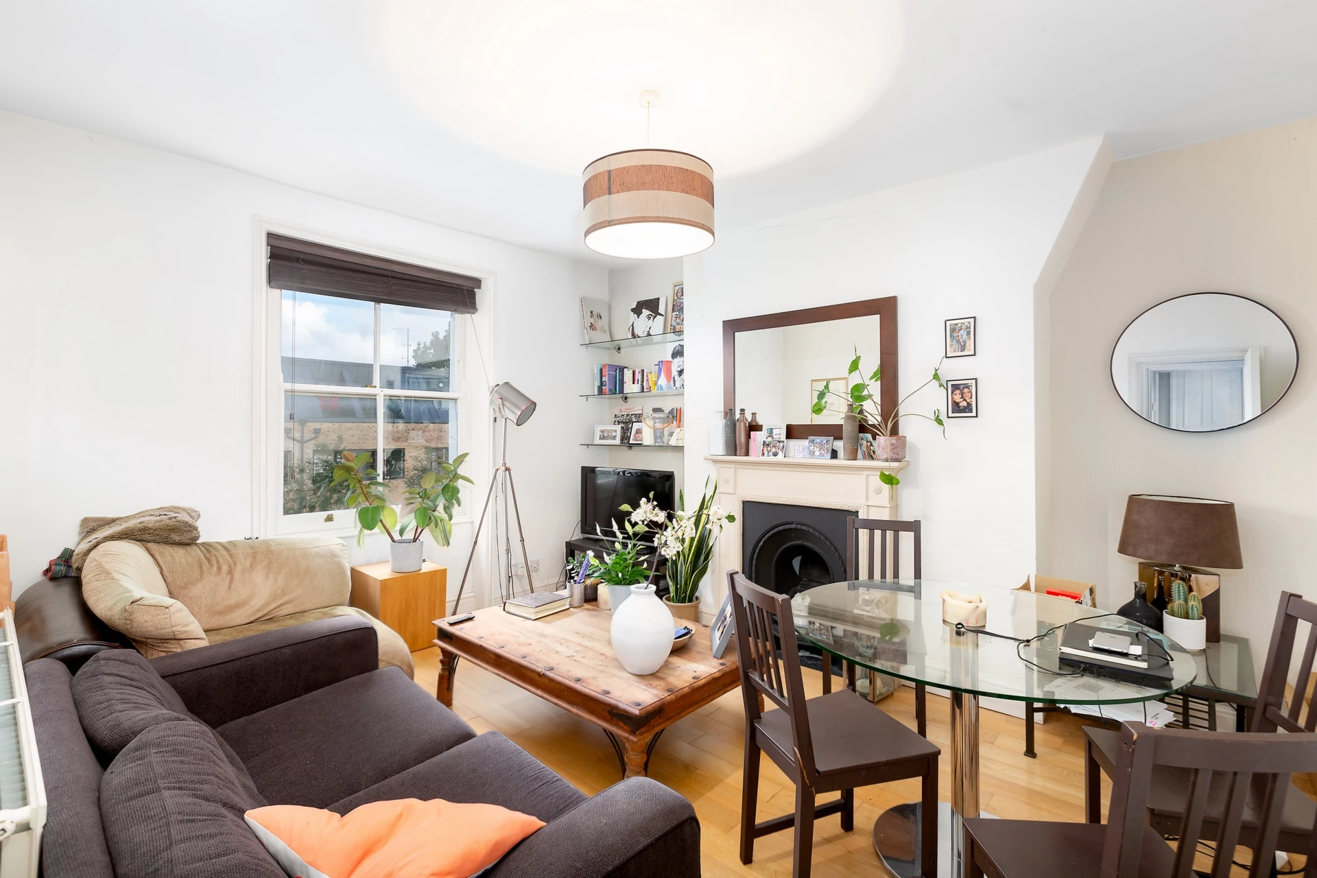 Mildmay Park N1