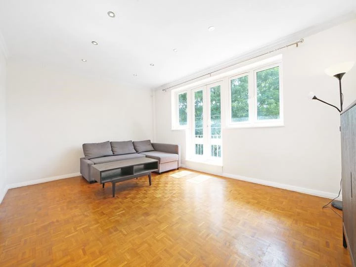 Compayne Gardens London NW6