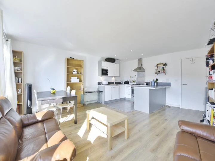 Eden Grove Islington London N7