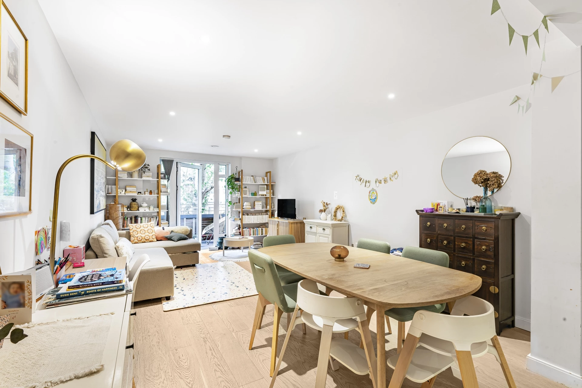 Wharf Road London N1
