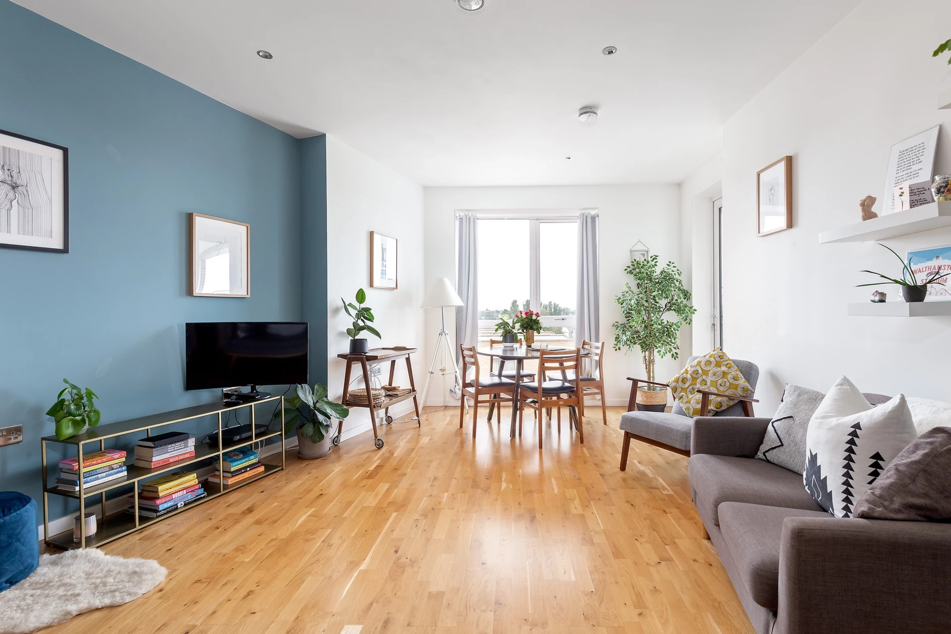 Fulbourne Road London E17