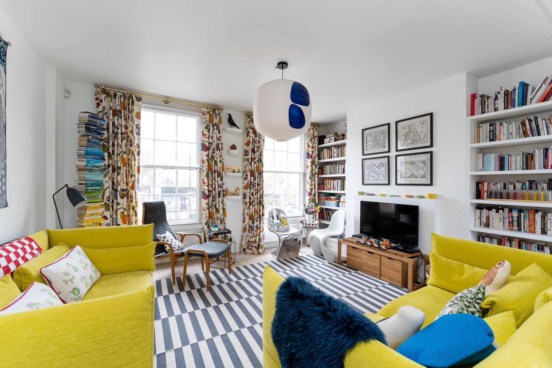 Kingsland Road London E8