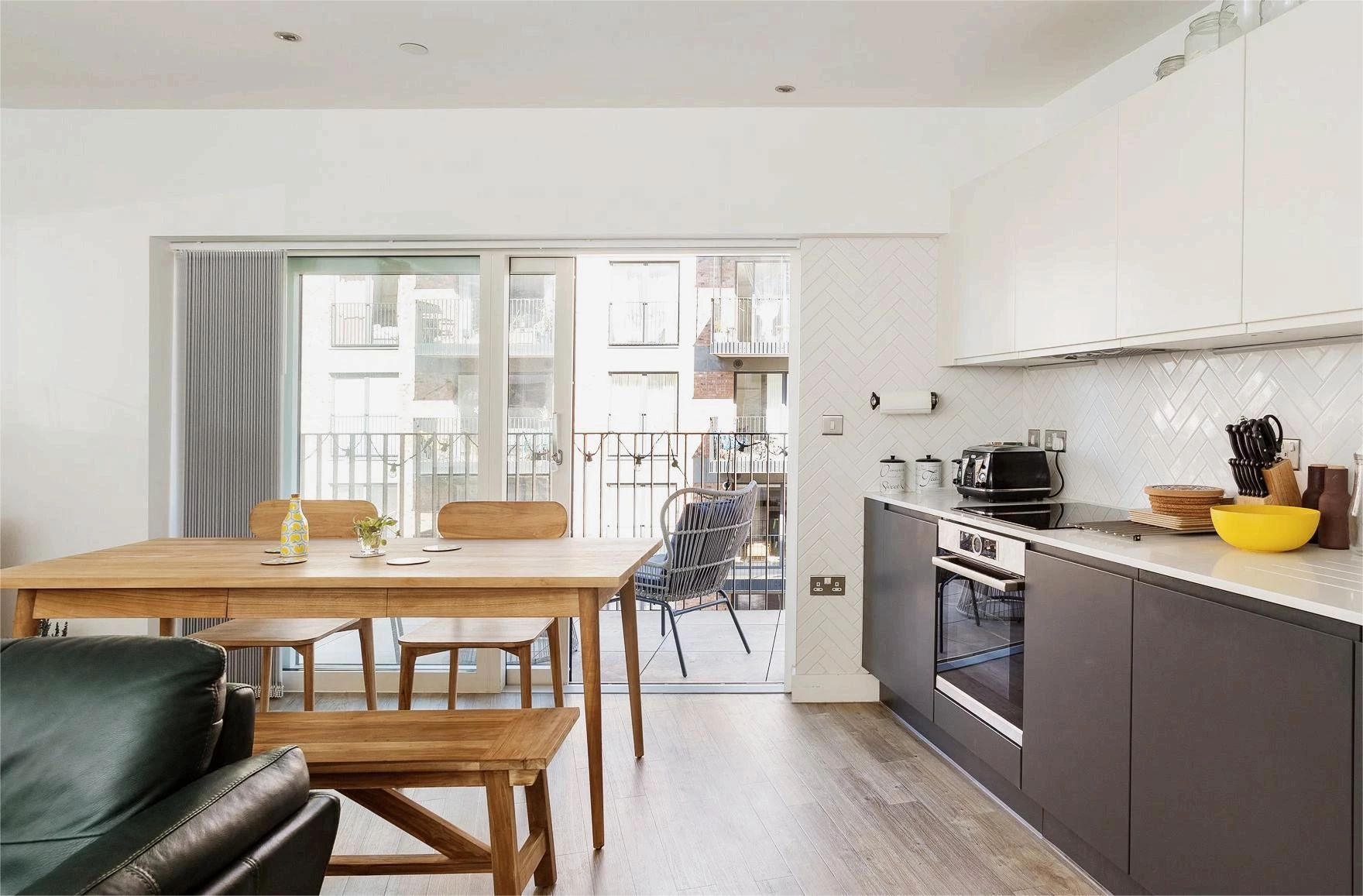 Rookwood Way London Greater London E3