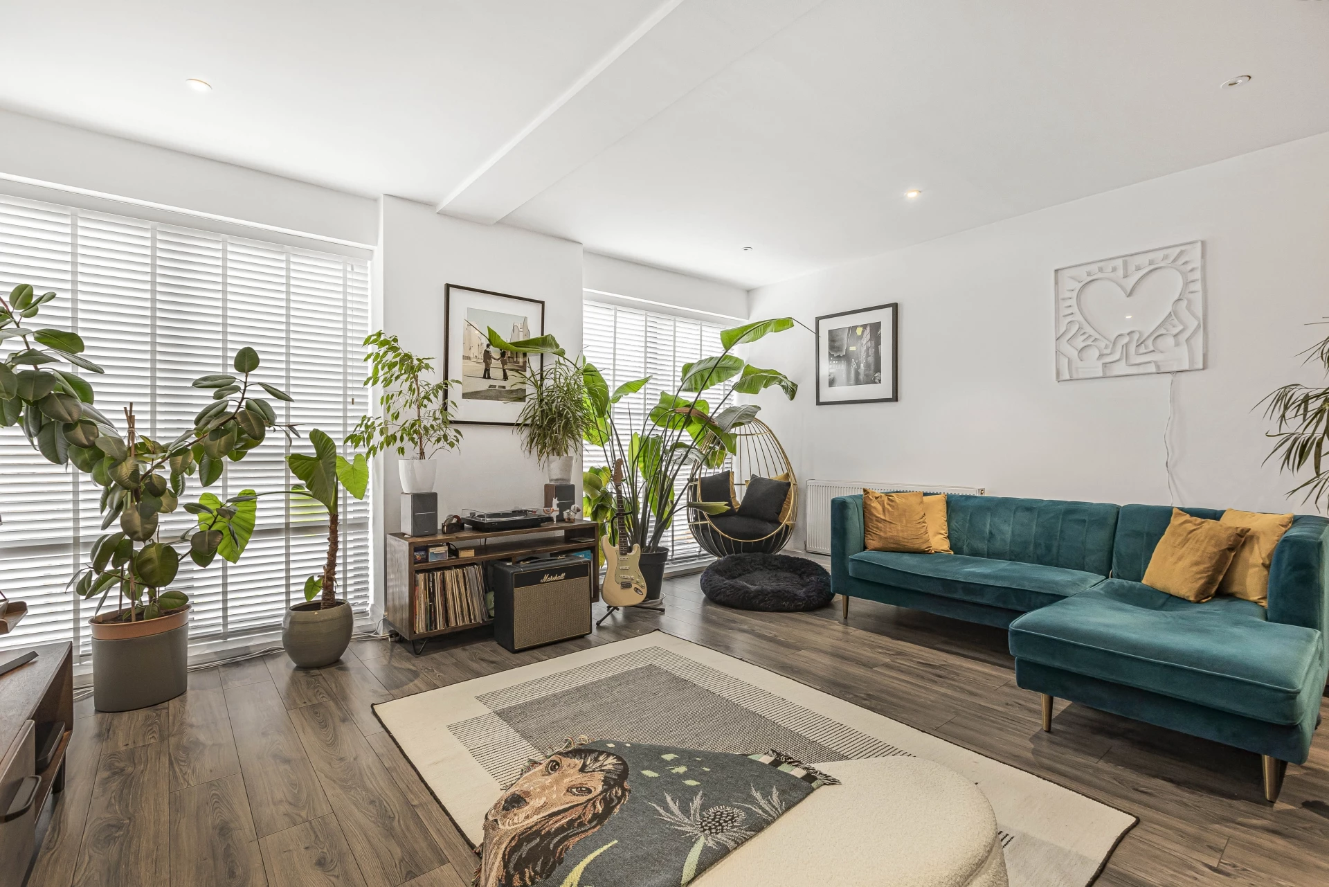 Glebe Road Hackney London London E8