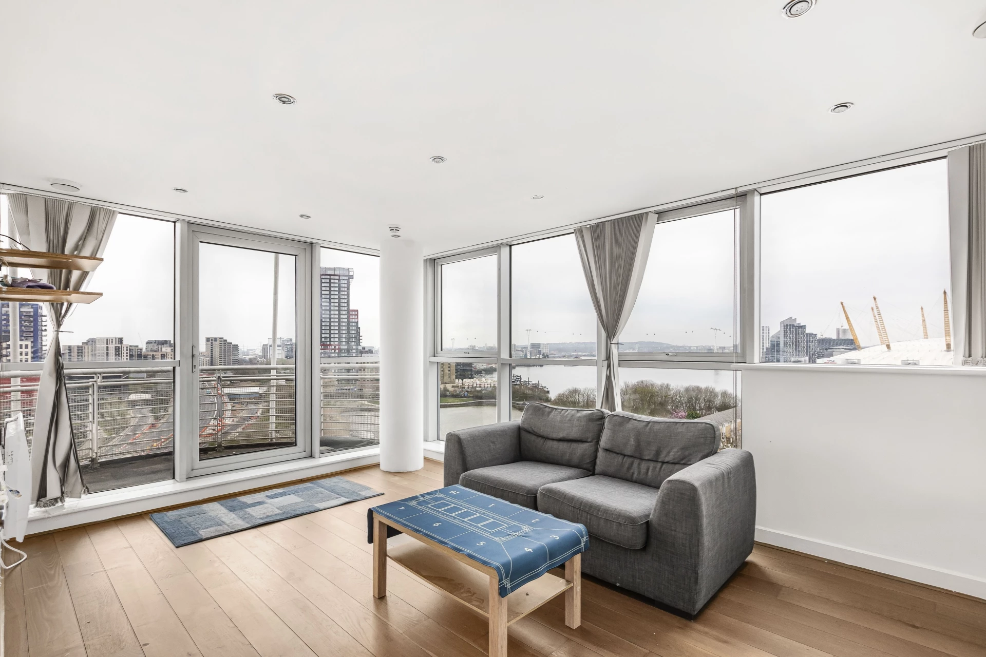 Blackwall Way Tower Hamlets London London E14