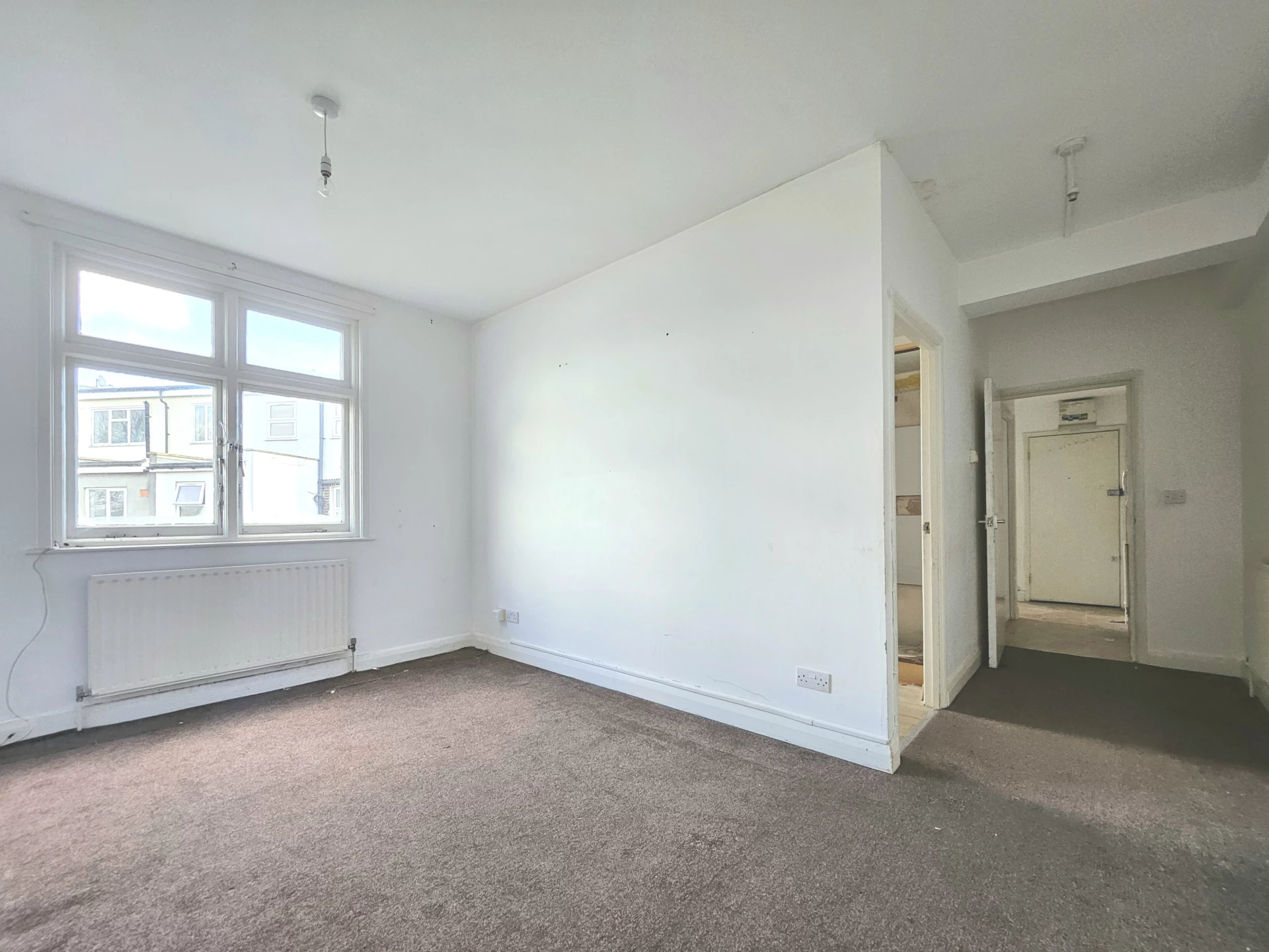 Harrow Road London Greater London W9
