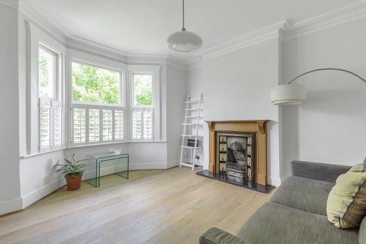 Manor Lane Lewisham London Greater London SE12