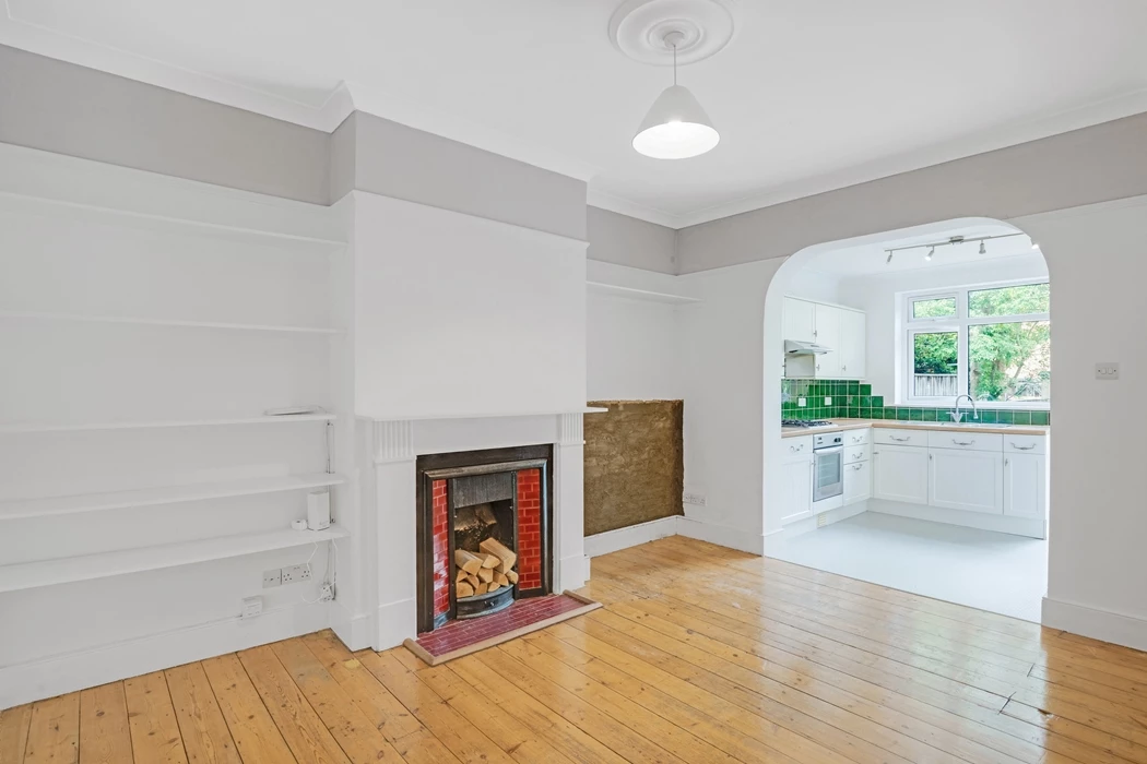 Forest Drive East Leytonstone London E11