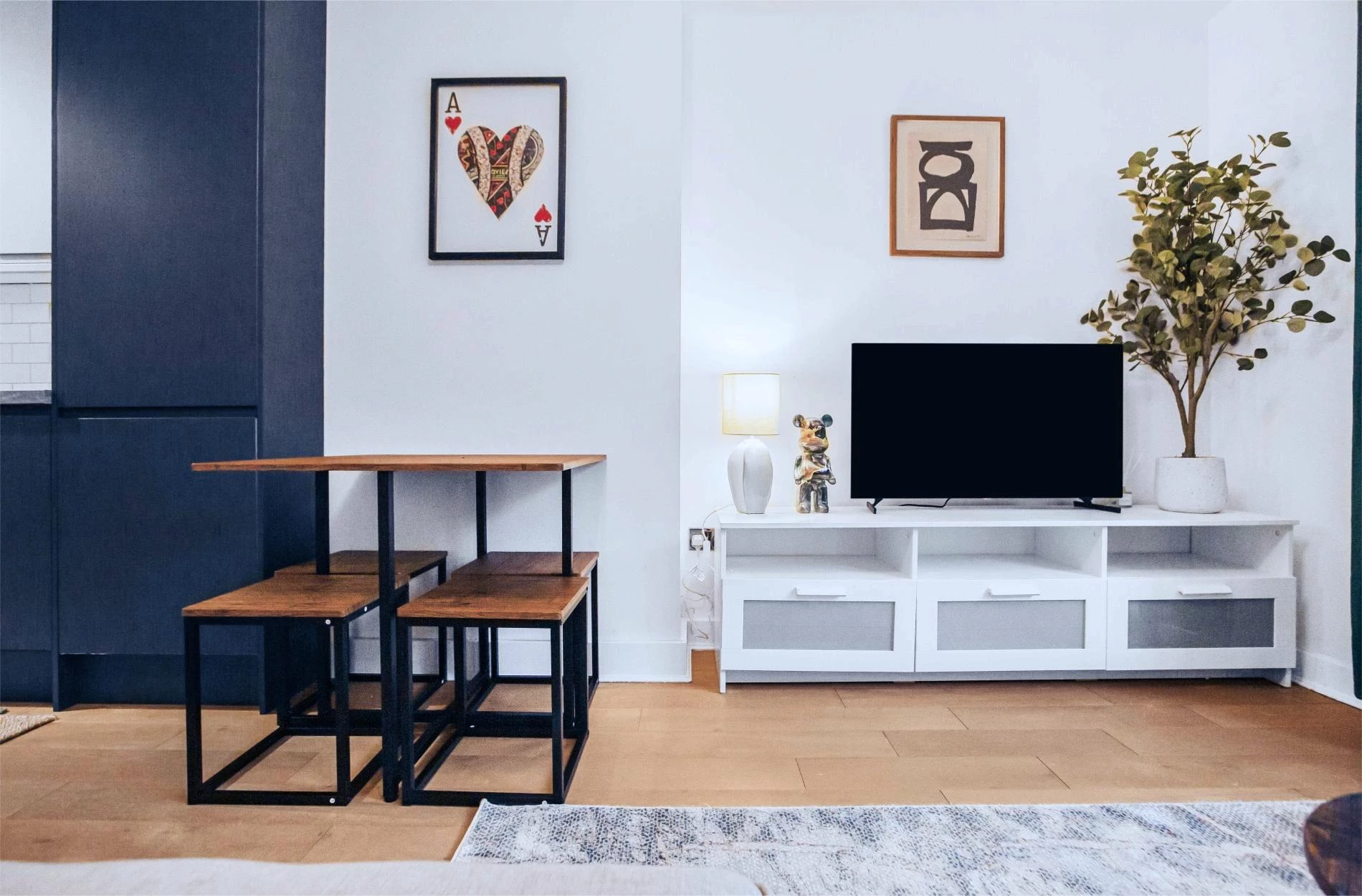 Bevenden Street Hackney London Greater London N1