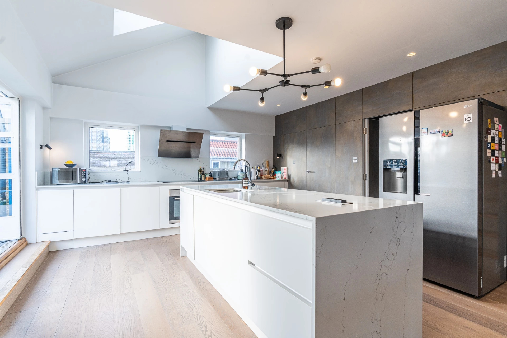 Chilton Street Tower Hamlets London Greater London E2