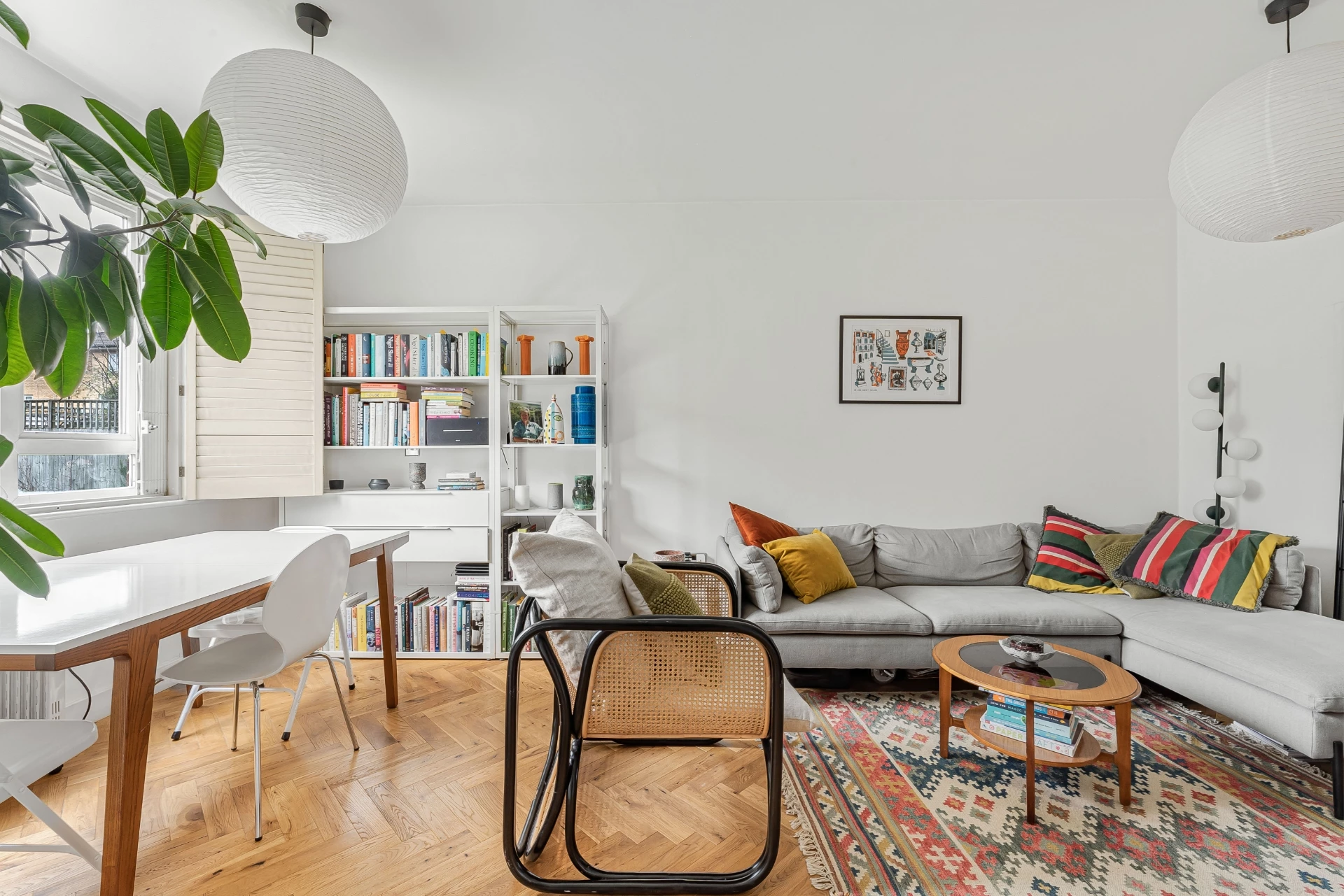 Celandine Drive Hackney London Greater London E8