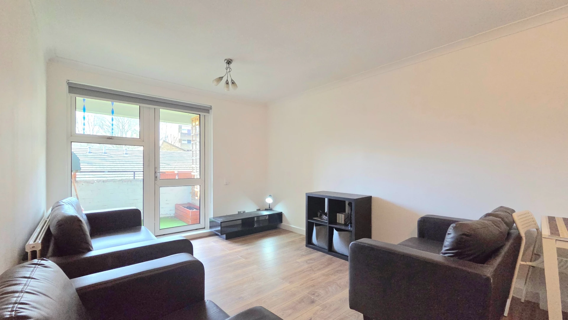 Hazellville Road London N19