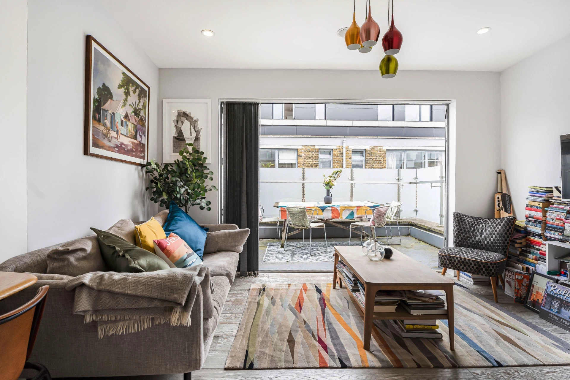Kingsland Road Hackney London Greater London E8