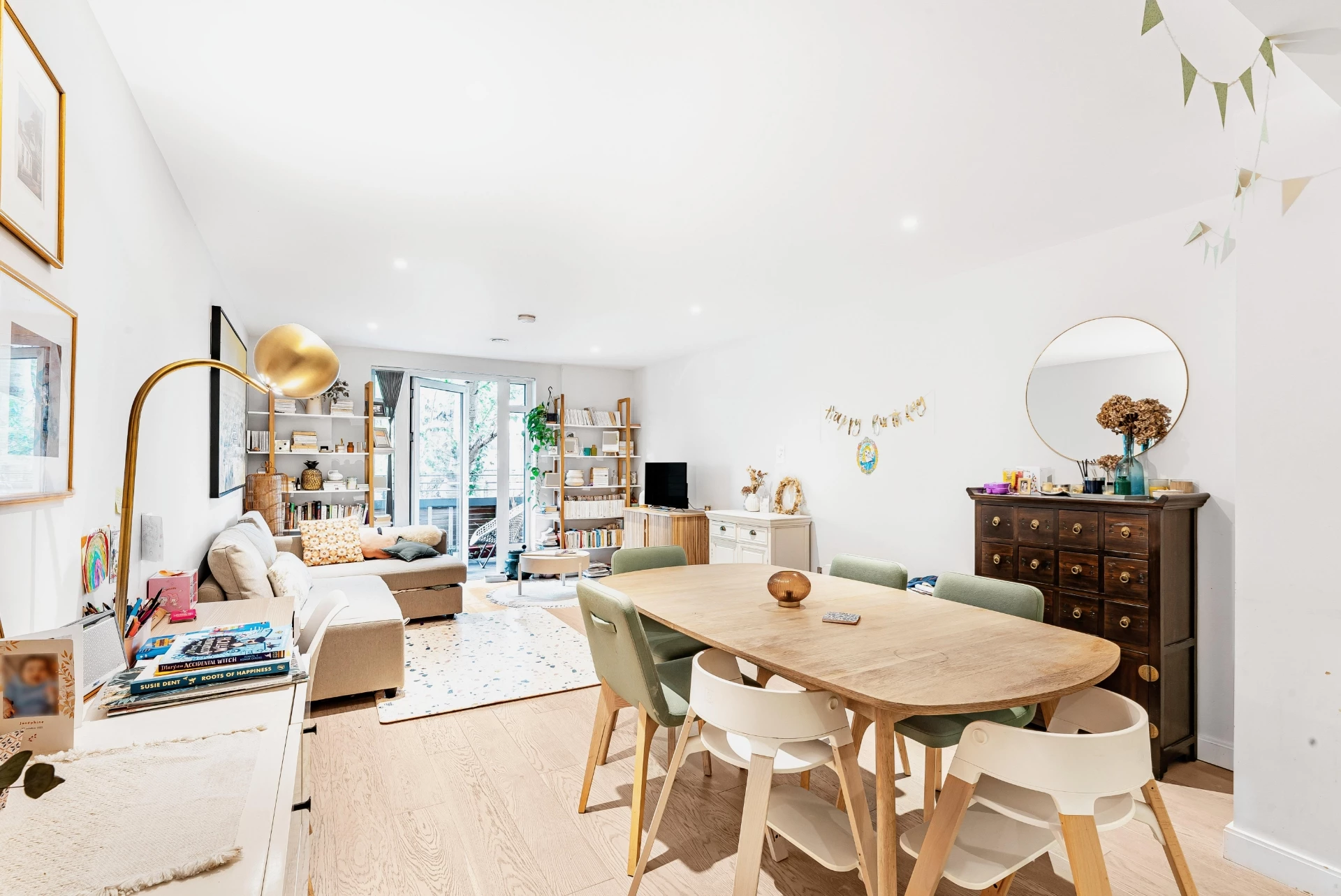 Wharf Road London N1