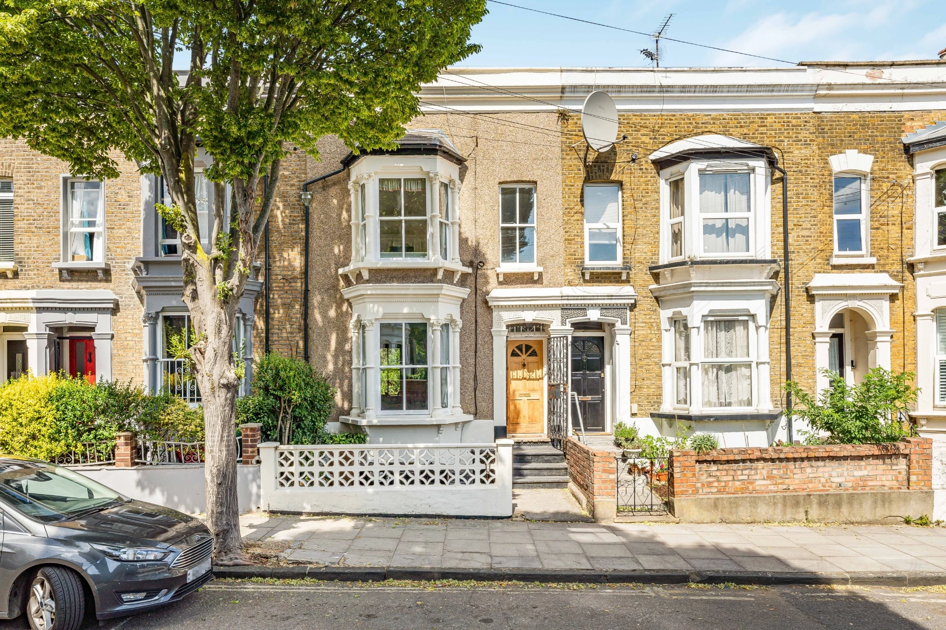 Mayola Road London Greater London E5