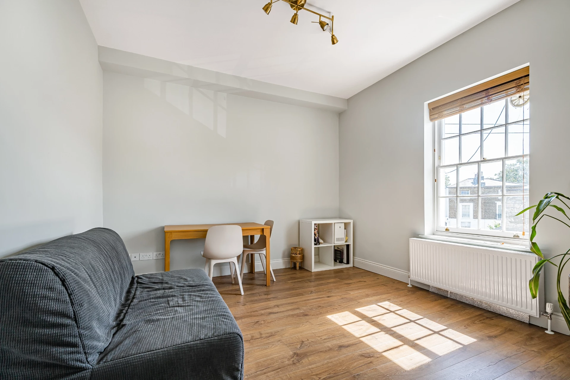 Stamford Road London Greater London N1