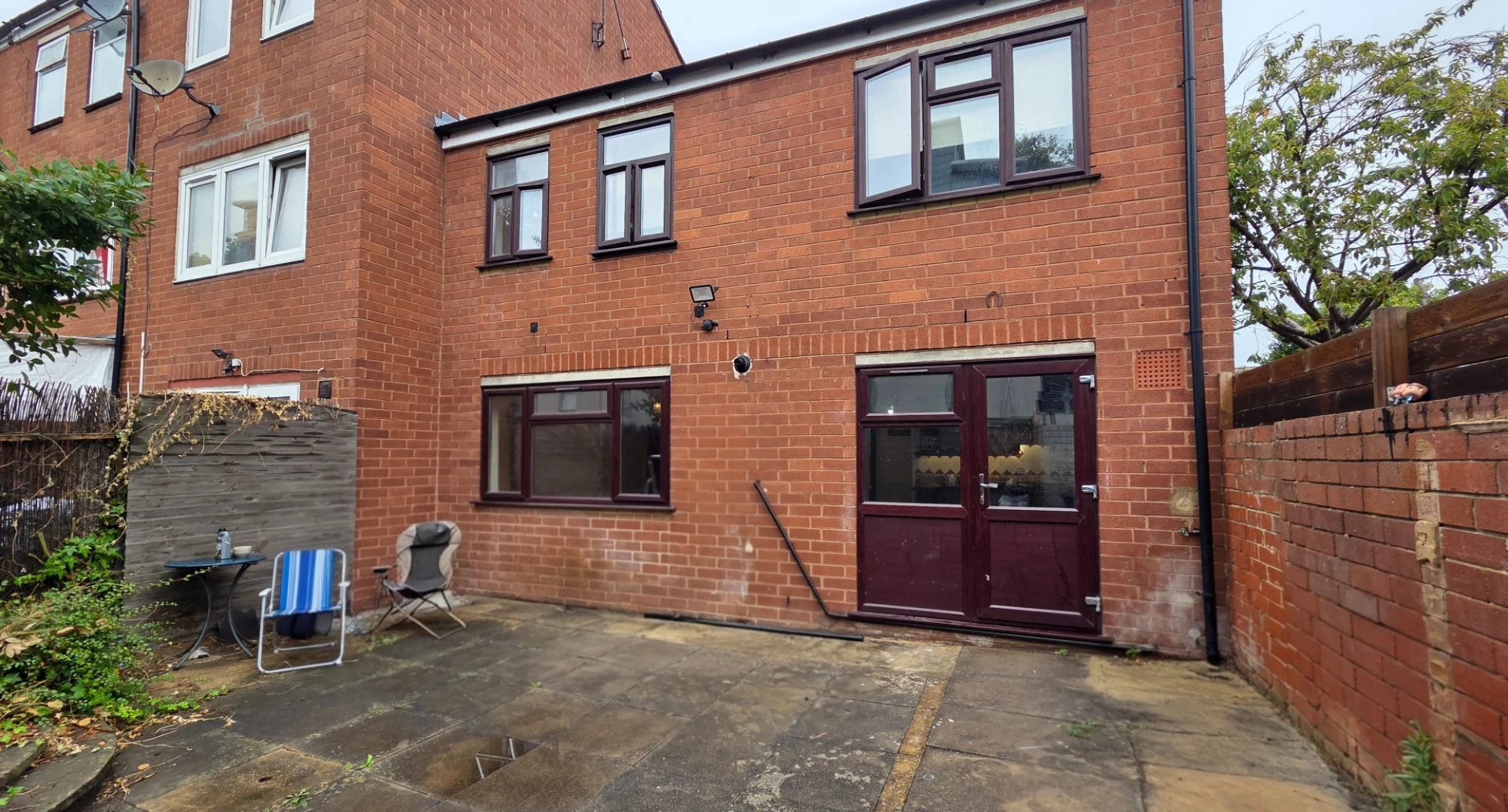 Oulton Close London Greater London E5