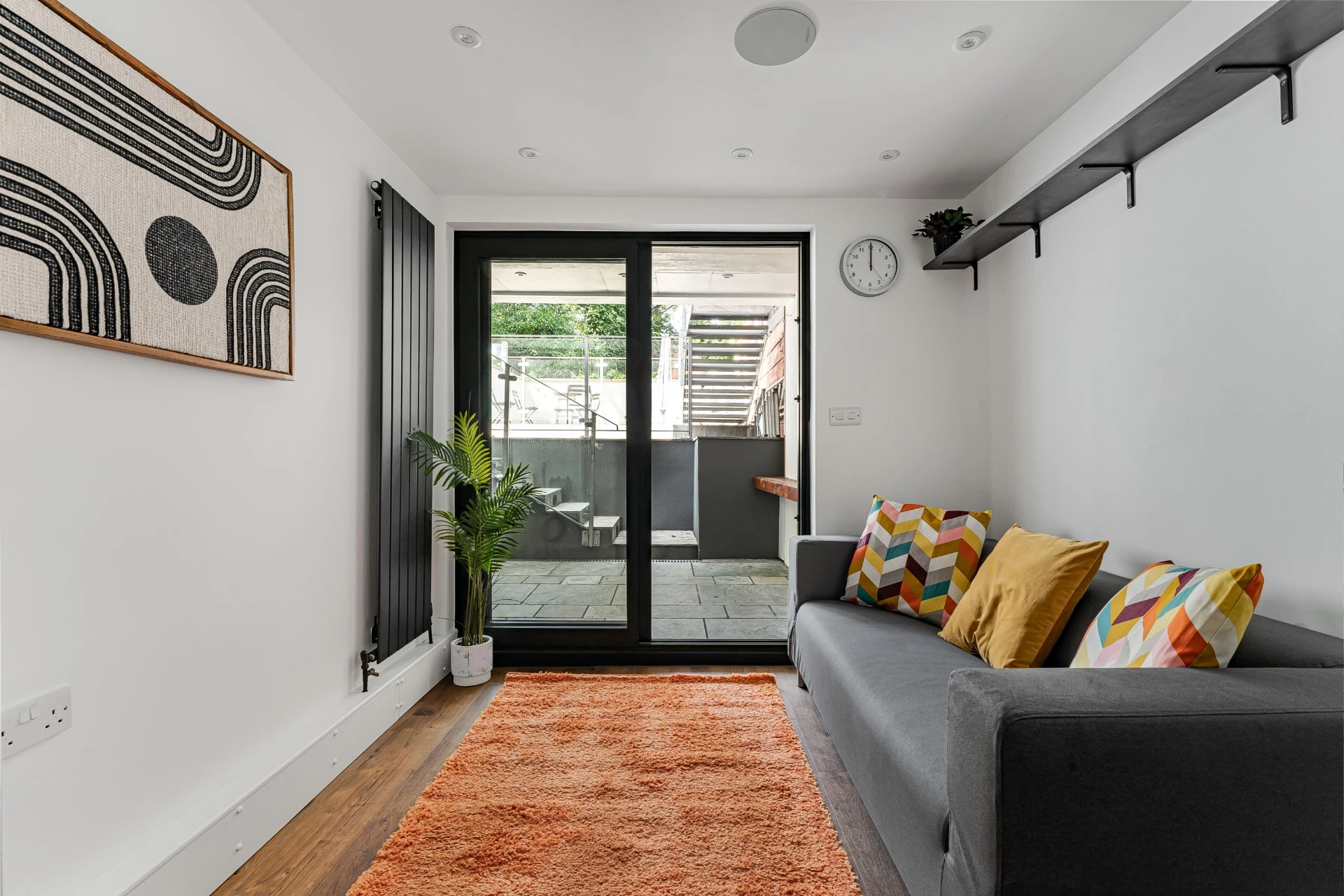 Kingsland Road Hackney London Greater London E8
