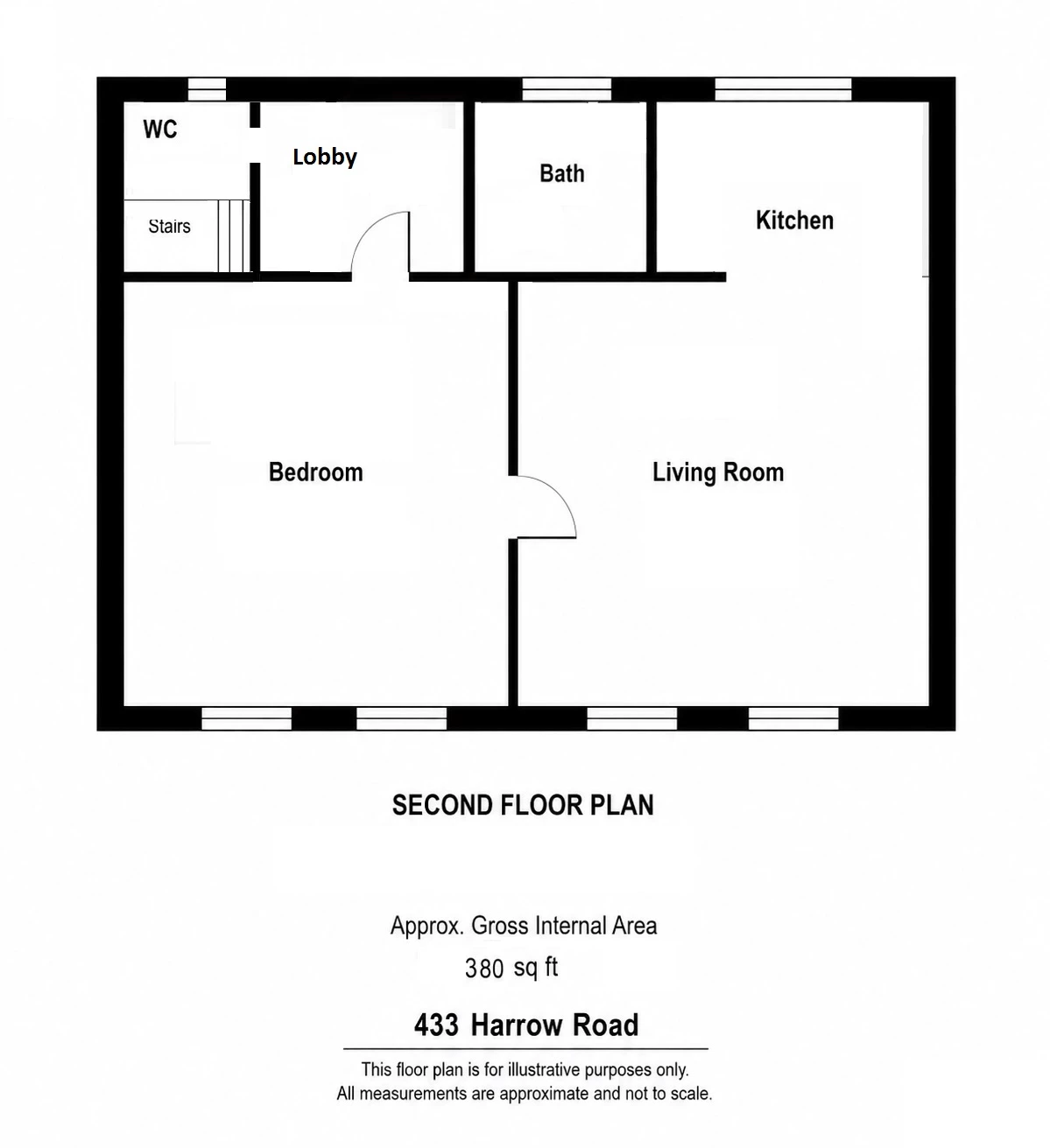 Floor Plan 3