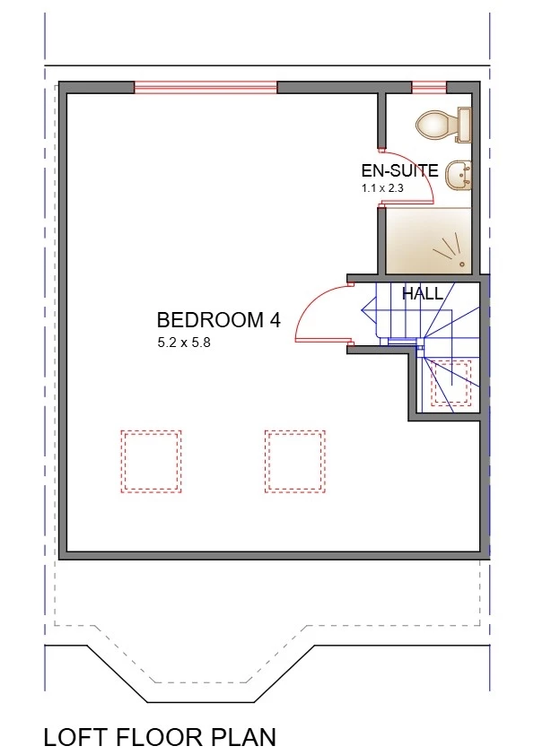 Floor Plan 3
