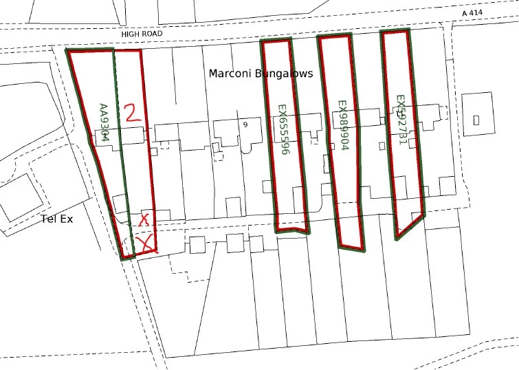 Floor Plan 3