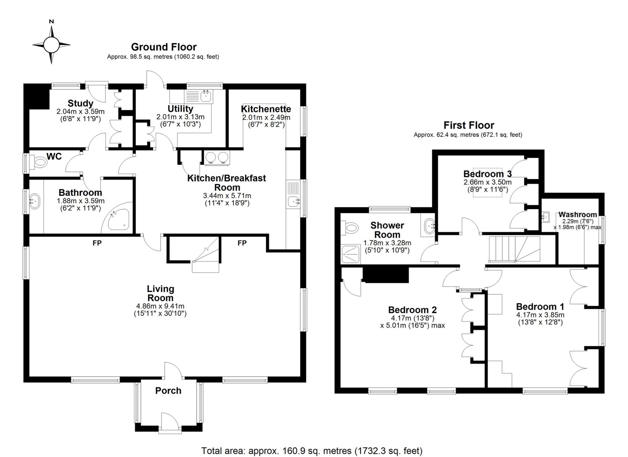 Floor Plan 29