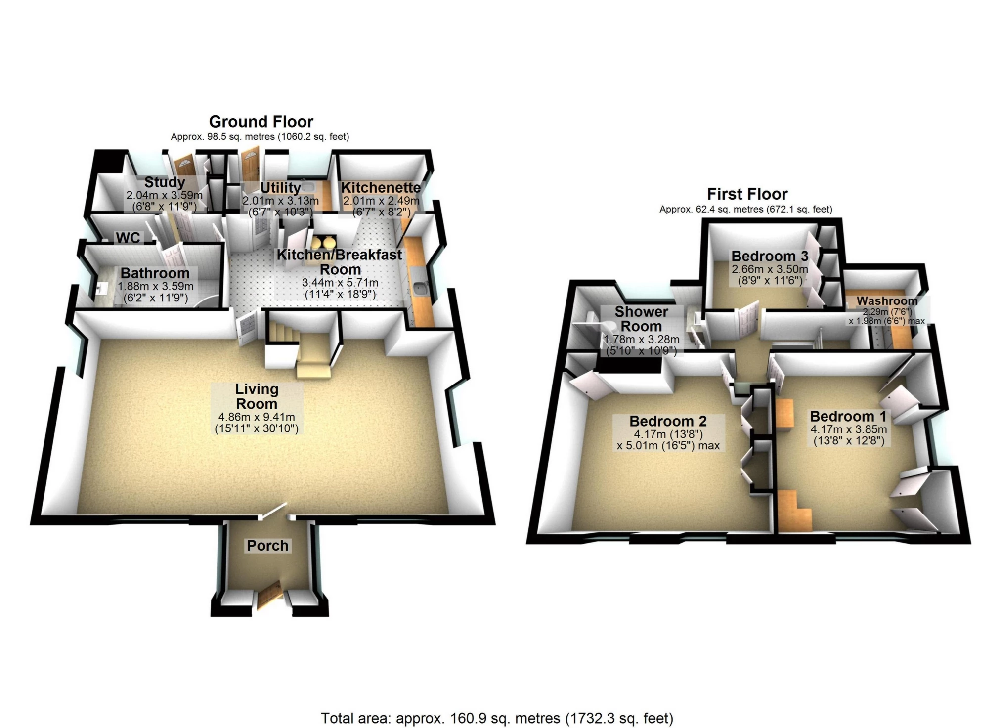Floor Plan 30