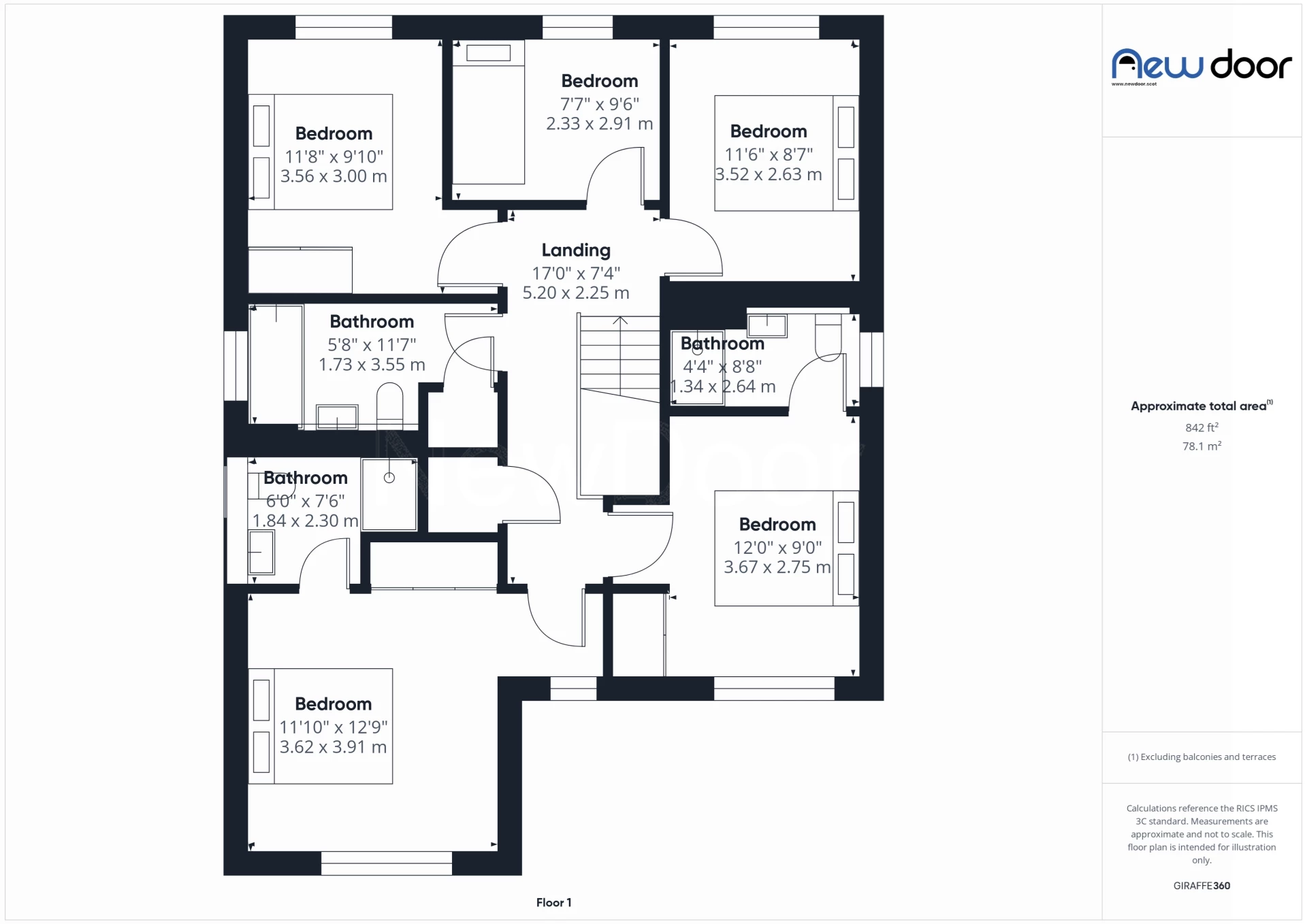 Floor Plan 3